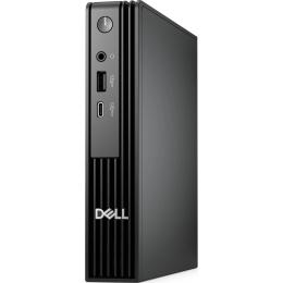 Неттоп Dell Pro Micro (BTO006_QCM1250) Black