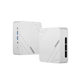 Неттоп FIREBAT F1 32/1TB Silver