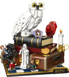 Конструктор LEGO (76466) Harry Potter Філософський камінь. Колекційний набір