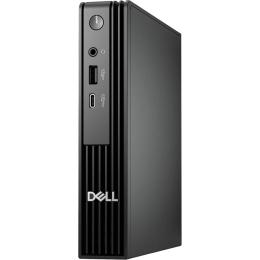 Неттоп Dell Pro Micro QCM1250 (BTO107_QCM1250_UA_WP) Black