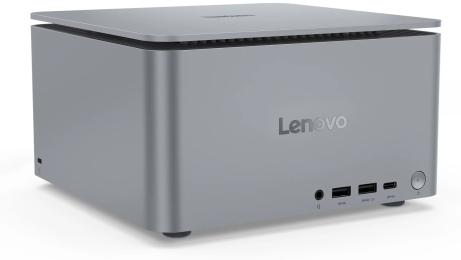 Неттоп Lenovo ThinkCentre neo Ultra Gen 2 (13BG0017UI) Gray