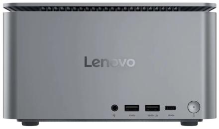 Неттоп Lenovo ThinkCentre neo Ultra Gen 2 (13BG001BUI) Gray