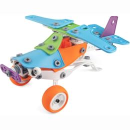 Конструктор OTAMANKO ГРАЙКО-ЗБИРАЙКО, 132 деталі (532.01.68)