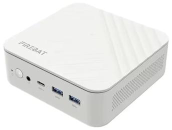 Неттоп FIREBAT AM02 32/1TB Windows 11 Pro White