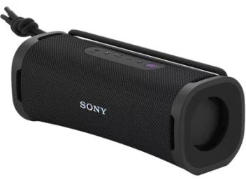 Акустика портативна Sony ULT Field 1 Black (SRSULT10B.E)