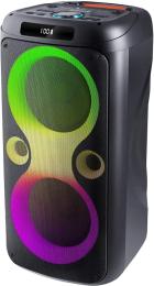 Акустика портативна Defender (65099) Boomer 100 Black