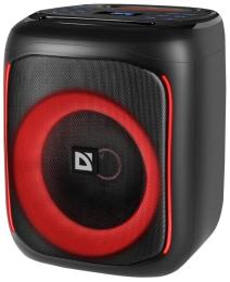 Акустика портативна Defender (65450) Boomer 50 Black