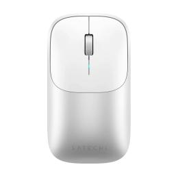 Мишка Satechi Slim EX Wireless Silver (ST-MEXS)