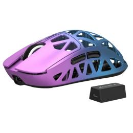 Мишка Attack Shark R2 Magnesium Alloy 8K Purple Blue (AS-6972792470375-PB)