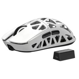 Мишка Attack Shark R2 Magnesium Alloy 8K White (AS-6972792470375-W)