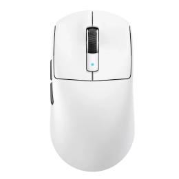 Мишка Attack Shark R6 Wireless White (AS-6972792470412-W)
