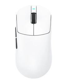 Мишка Attack Shark X8 Plus Wireless White (AS-6972792471754-W)