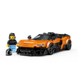 Конструктор LEGO (77257) Speed Champions McLaren W1
