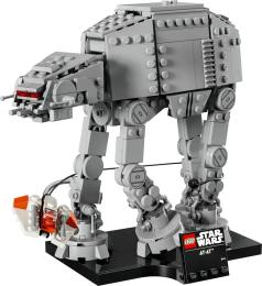 Конструктор LEGO (75440) Star Wars AT-AT