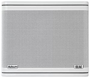 Акустика портативна Elac NAVA 100 White