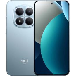 Смартфон Xiaomi Redmi Note 15 Pro 5G 8/256GB Glacial Blue (Global version)