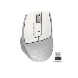 Мишка A4Tech Fstyler FG30 White