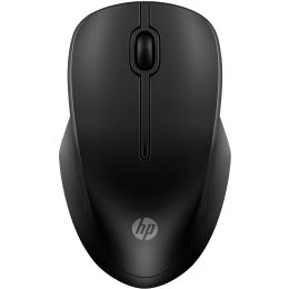 Мишка HP 255 Black (8R3U1UT)