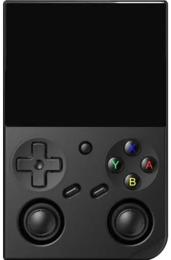 Ігрова приставка Anbernic RG 35XXPRO 64GB Black