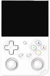 Ігрова приставка Anbernic RG 35XXPRO 64GB White