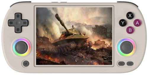 Ігрова приставка Anbernic RG 40XXH 64GB Gray