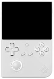 Ігрова приставка Anbernic RG 40XXV 64GB White