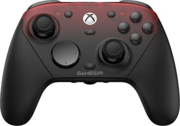 Геймпад GameSir G7 Pro Black