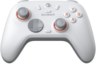 Геймпад GameSir Nova 2 Lite White