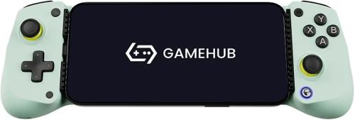 Геймпад GameSir X5 Lite Green