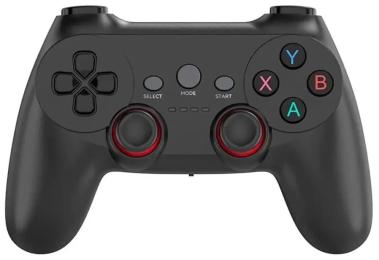 Геймпад XO GP2 Multifunction Black