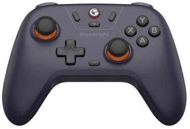 Геймпад GameSir T4n Lite Purple Space