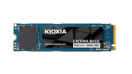 Внутрішній SSD диск Kioxia Basic (LSF10Z001TG8) 1TB