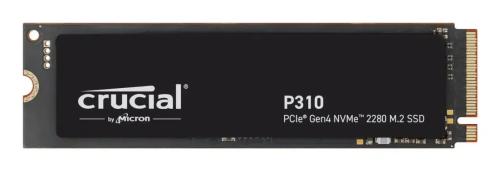 Внутрішній SSD диск Crucial P310 (CT1000P310SSD8-T) Tray 1TB