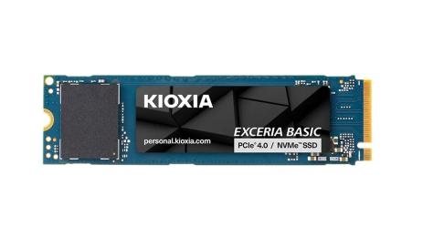 Внутрішній SSD диск Kioxia Basic (LSF10Z002TG8) 2TB