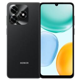 Смартфон Honor X5C Plus 4/256GB Midnight Black