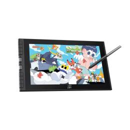 Графічний планшет XP-Pen Artist 12 (Gen 3) Black