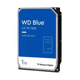 HDD диск WD BLUE (WD10EARZ) 1TB