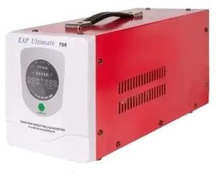 Джерело безперебійного живлення Westech EAP DUAL ULTIMATE-1000ВA/700Вт