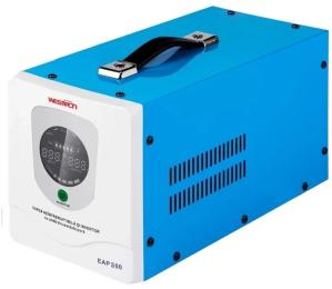 Джерело безперебійного живлення Westech EAP DUAL-800ВA/500Вт