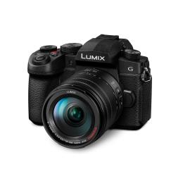 Фотоапарат Panasonic DC-G97 Kit 14-140 mm f3.5-5.6 (DC-G97HE)