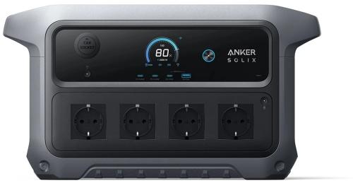 Зарядна станція Anker SOLIX C2000 Gen 2 (A17831A1)