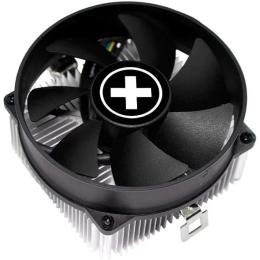Кулер для ПК Xilence A250PWM.B AMD (AM4/AM5) Black