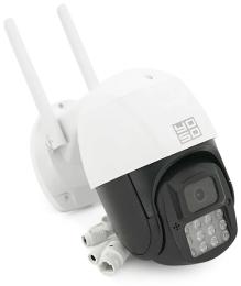 Камера відеонагляду Yoso YO-IPC57D3MP50 PTZ 2.8mm V380