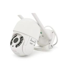 Камера відеонагляду PiPO PP-IPC27D8MP20 PTZ 2.8mm ICSee
