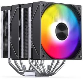 Кулер для ПК Jonsbo CA80 Black