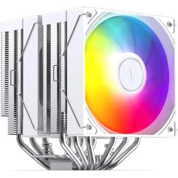 Кулер для ПК Jonsbo CB80 White