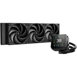 Кулер для ПК Deepcool Spartacus 360 Black (R-SPT360-BKDSMP-G-1)