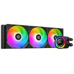 Кулер для ПК ID-COOLING FX360 TD Black