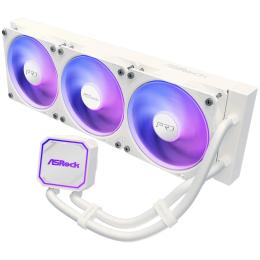 Кулер для ПК ASRock PRO 360 ARGB White
