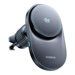 Тримач в авто Baseus PrimeTrip VC2 Pro Black